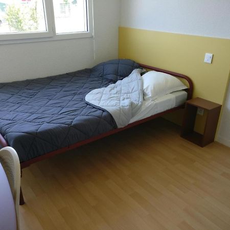 Residence Valoria Villebarou Zewnętrze zdjęcie