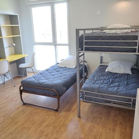 Residence Valoria Villebarou Zewnętrze zdjęcie