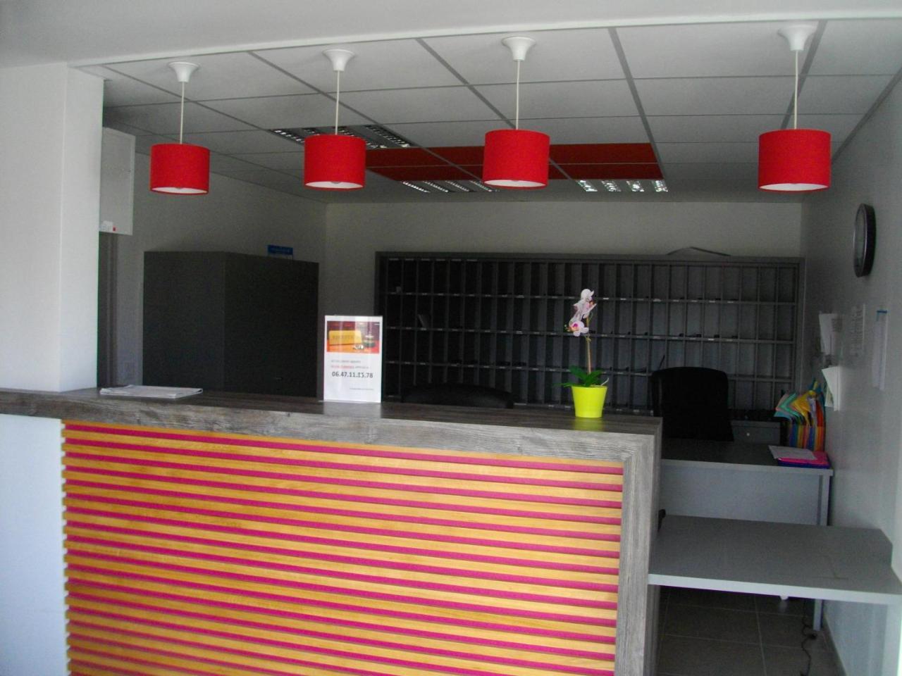Residence Valoria Villebarou Zewnętrze zdjęcie