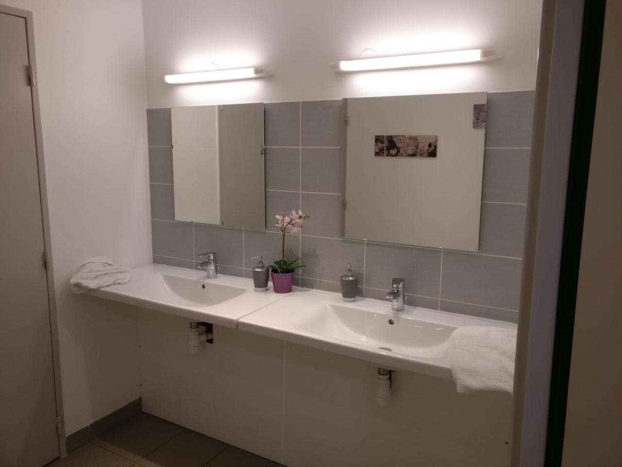 Residence Valoria Villebarou Zewnętrze zdjęcie