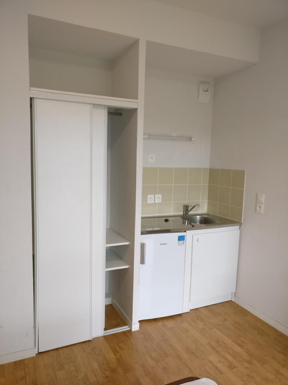 Residence Valoria Villebarou Zewnętrze zdjęcie