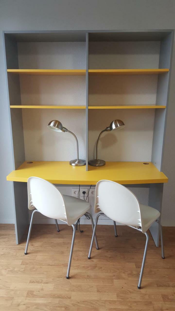 Residence Valoria Villebarou Zewnętrze zdjęcie