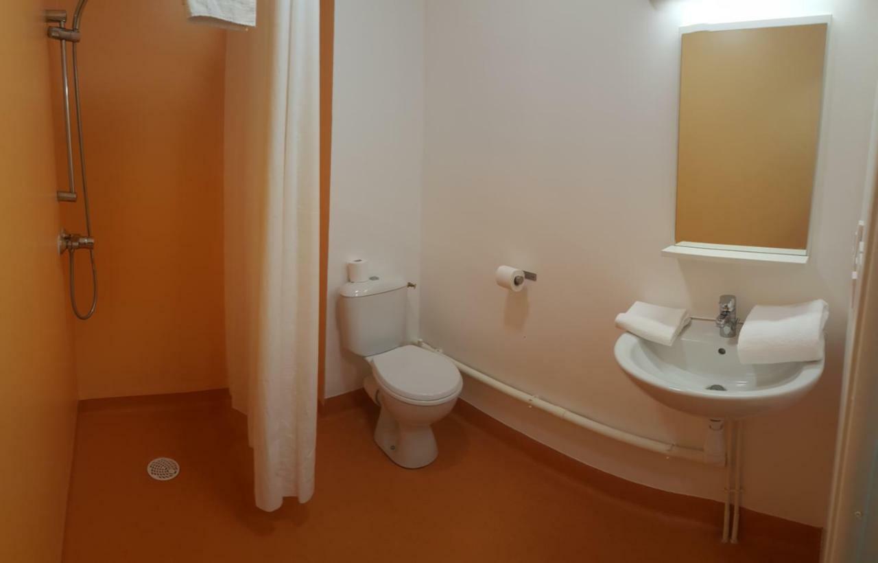 Residence Valoria Villebarou Zewnętrze zdjęcie