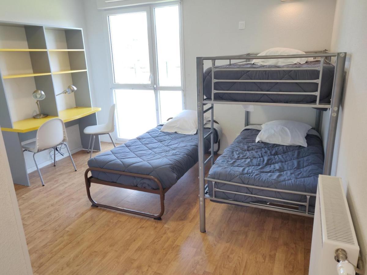 Residence Valoria Villebarou Zewnętrze zdjęcie