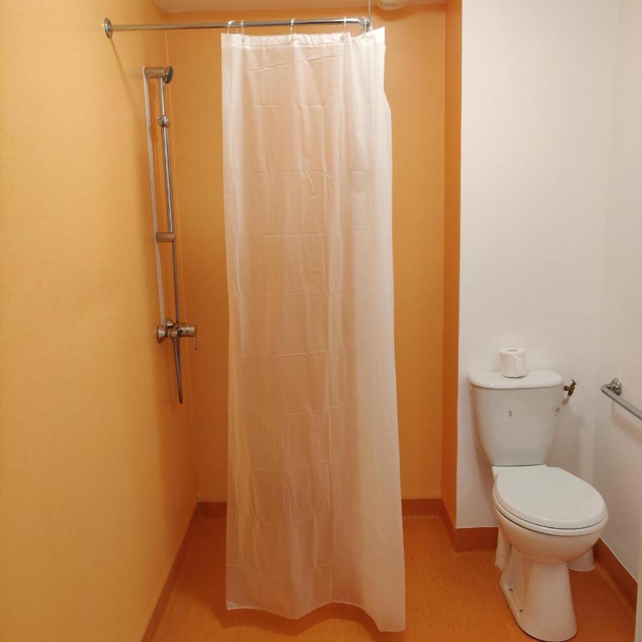 Residence Valoria Villebarou Zewnętrze zdjęcie